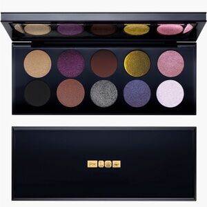 Pat McGrath Mothership III Subversive Palette